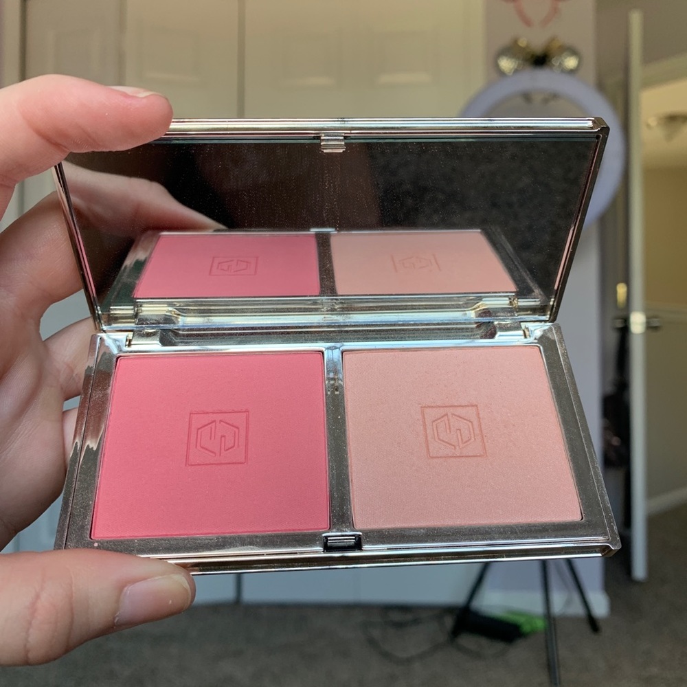 Jouer Blush Duo
